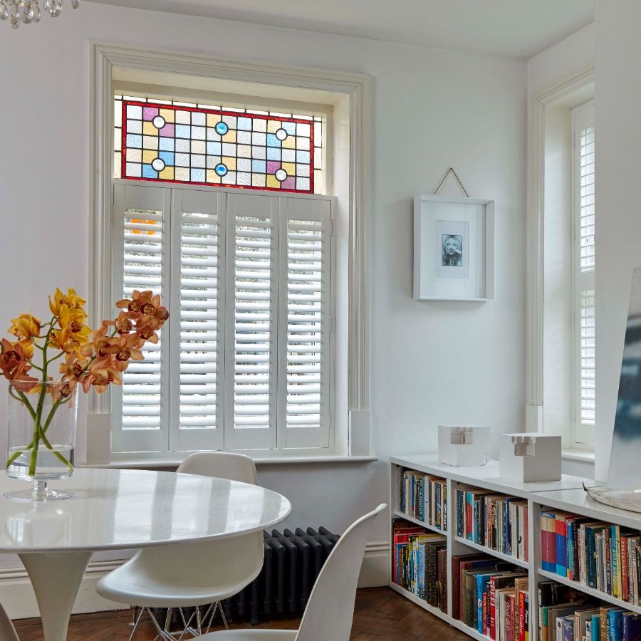 Shutters and blinds North Yorkshire